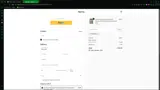 WELCOME coupon verification screenshot
