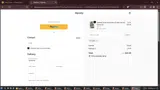 LA20 coupon verification screenshot