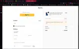 LP5 coupon verification screenshot