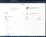 SP15 coupon verification screenshot