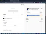 SP15 coupon verification screenshot