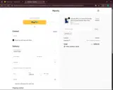 SV15 coupon verification screenshot