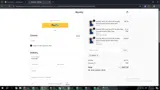 spfree coupon verification screenshot