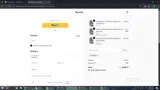 spfree coupon verification screenshot