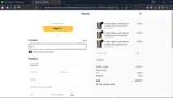 Lp8 coupon verification screenshot