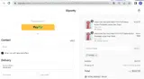 spfree coupon verification screenshot