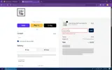 HELLOSPRING coupon verification screenshot