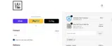 SMS15 coupon verification screenshot