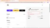fb500fans coupon verification screenshot