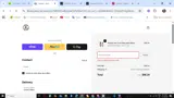 fb500fans coupon verification screenshot