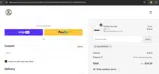 BLACKFRIDAY coupon verification screenshot