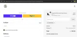 CHRISTMAS coupon verification screenshot