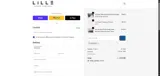 SIGNUP23 coupon verification screenshot