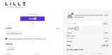 SURPRISE coupon verification screenshot