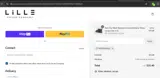 HOLIDAYSALE coupon verification screenshot