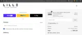 READYFORFALL coupon verification screenshot
