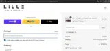 LOVEYOU coupon verification screenshot