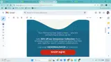 Lil Legs coupon verification screenshot