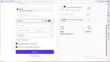 Lillie & Lilah coupon verification screenshot