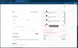 Lillie & Lilah coupon verification screenshot