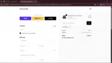 HELLO-15 coupon verification screenshot