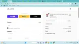 HELLO-15 coupon verification screenshot