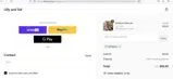 EXTRA10 coupon verification screenshot