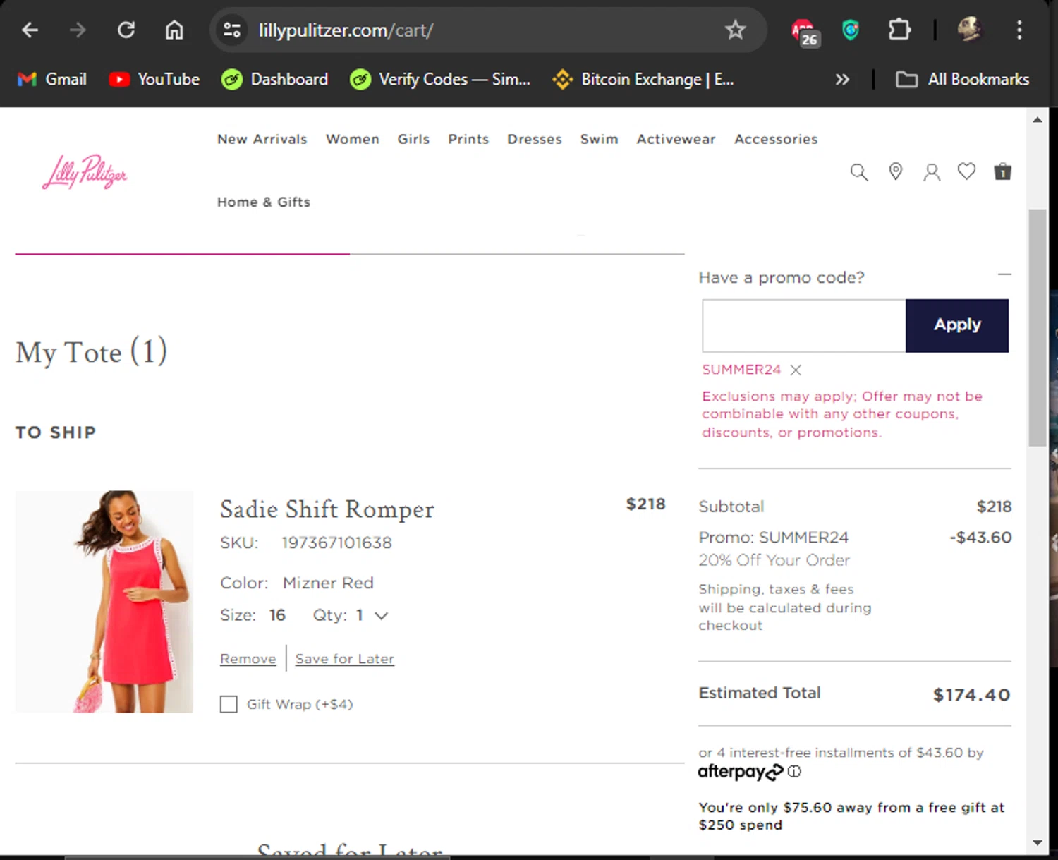 Lilly Pulitzer Promo Codes 25 Off June 2024