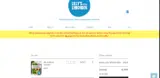 Lilly's Little Lunchbox coupon verification screenshot