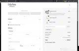 MARIA20 coupon verification screenshot