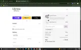 ADVENTURE coupon verification screenshot
