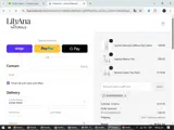 ALEXANDRIA20 coupon verification screenshot