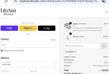 DAWN20 coupon verification screenshot