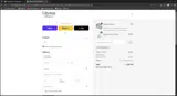 Annamaria20 coupon verification screenshot