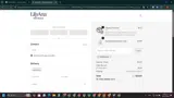 PATRIANA20 coupon verification screenshot