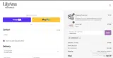 CARRISSA20 coupon verification screenshot
