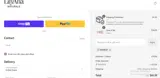 BAMBI20 coupon verification screenshot