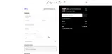 WELCOME10 coupon verification screenshot