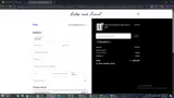 WELCOME20 coupon verification screenshot