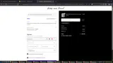 WELCOME20 coupon verification screenshot