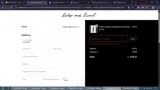 THANKYOU2025 coupon verification screenshot