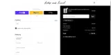 WELCOME20 coupon verification screenshot