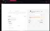 Lily Bloom coupon verification screenshot