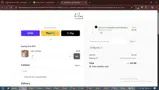 HELLO10 coupon verification screenshot