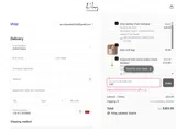 25BF coupon verification screenshot