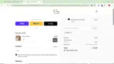 SAR15 coupon verification screenshot
