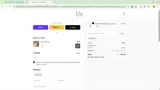 SAR15 coupon verification screenshot