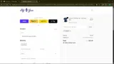 Lily Grace coupon verification screenshot