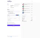 Lily Grace coupon verification screenshot