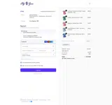 Lily Grace coupon verification screenshot